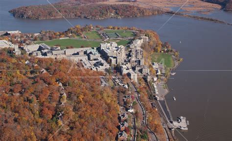 West point academy campus - The United States Military Academy ( USMA) ( West Point or Army) [8] is a United States service academy in West Point, New York. It was originally established as a fort during the American Revolutionary War, as it sits on strategic high ground overlooking the Hudson River 50 miles (80 km) north of New York City. 